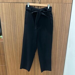 Aritzia Wilfred Tie Pant